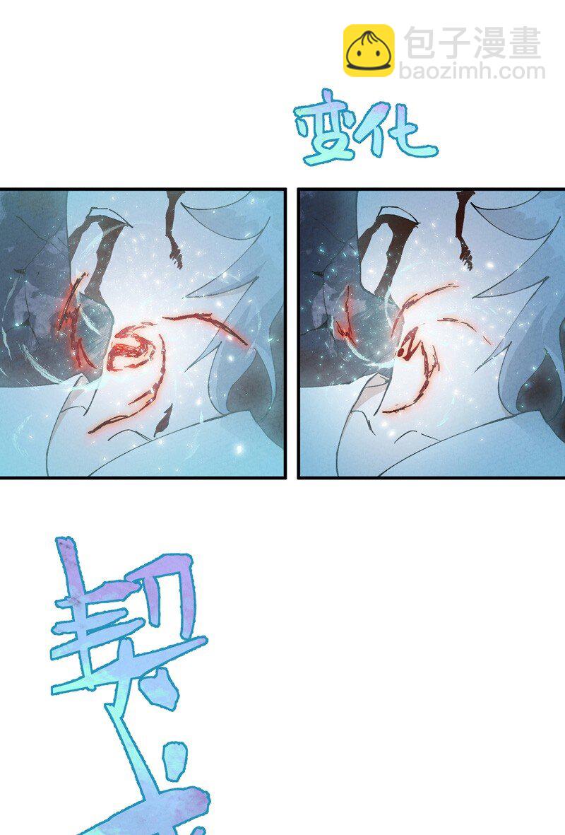 🍲最强内卷系统 第13话 来，订个血契！ 第24页