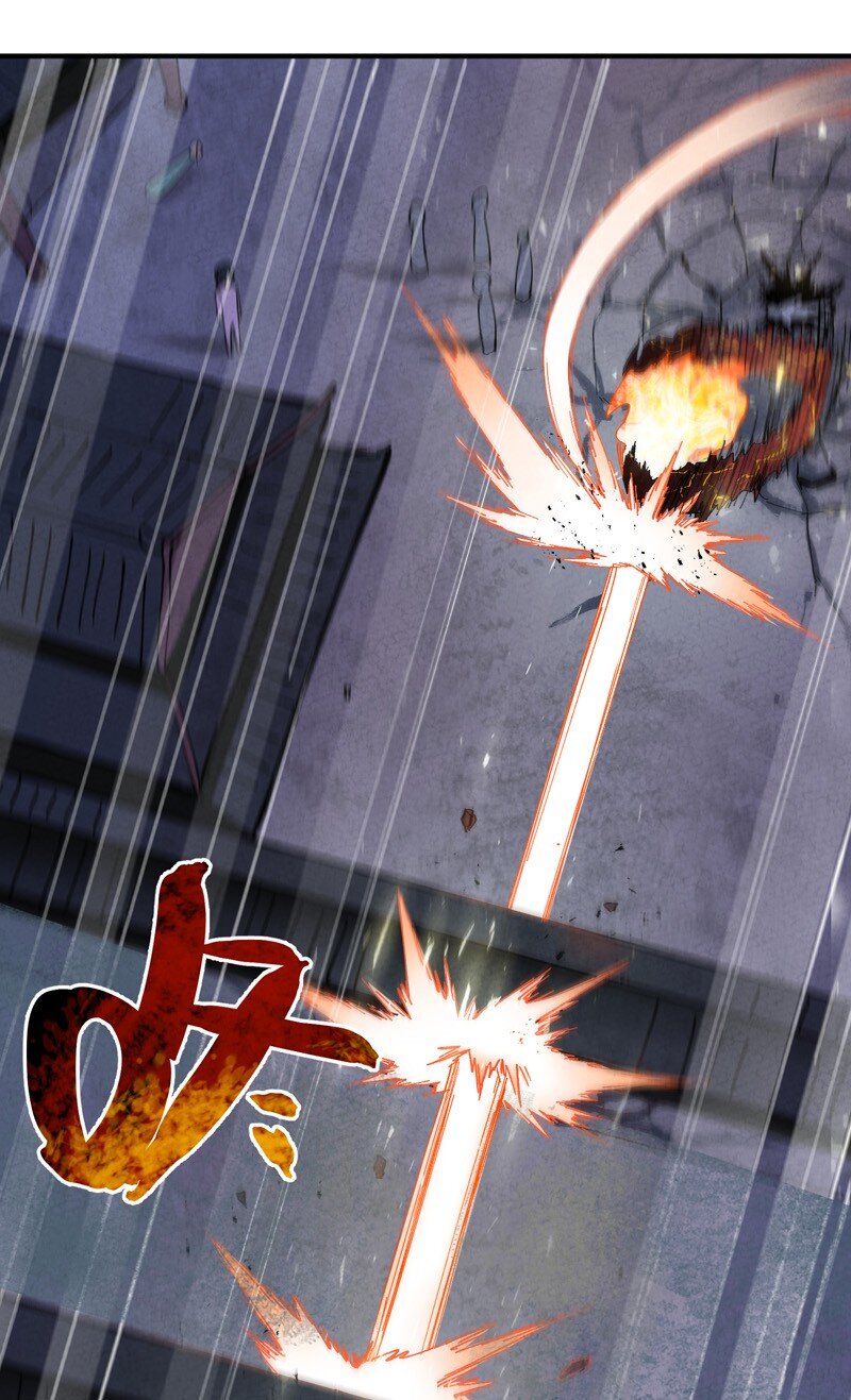 🍲最强内卷系统 第13话 来，订个血契！ 第9页