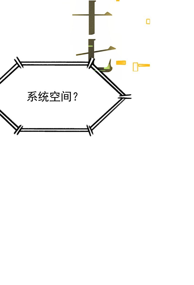 🍲最强内卷系统 第29话 系统空间？ 第33页