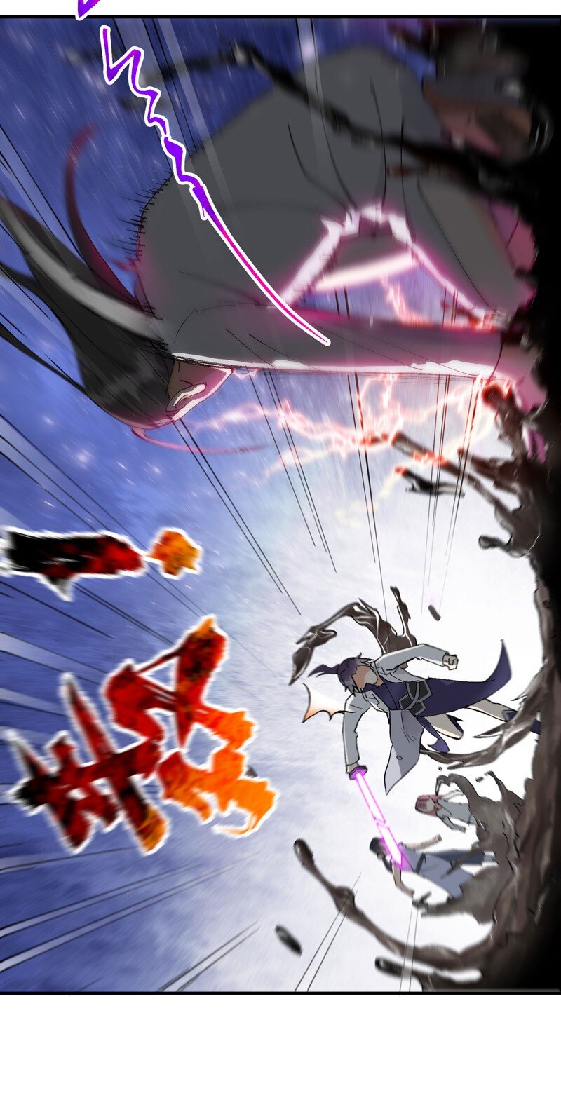 🍲最强内卷系统 第29话 系统空间？ 第9页