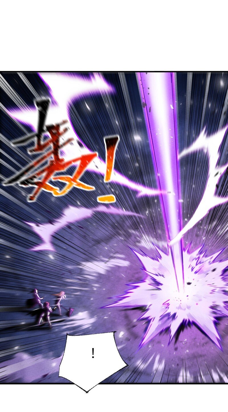 🍲最强内卷系统 第31话 给你一拳 第5页
