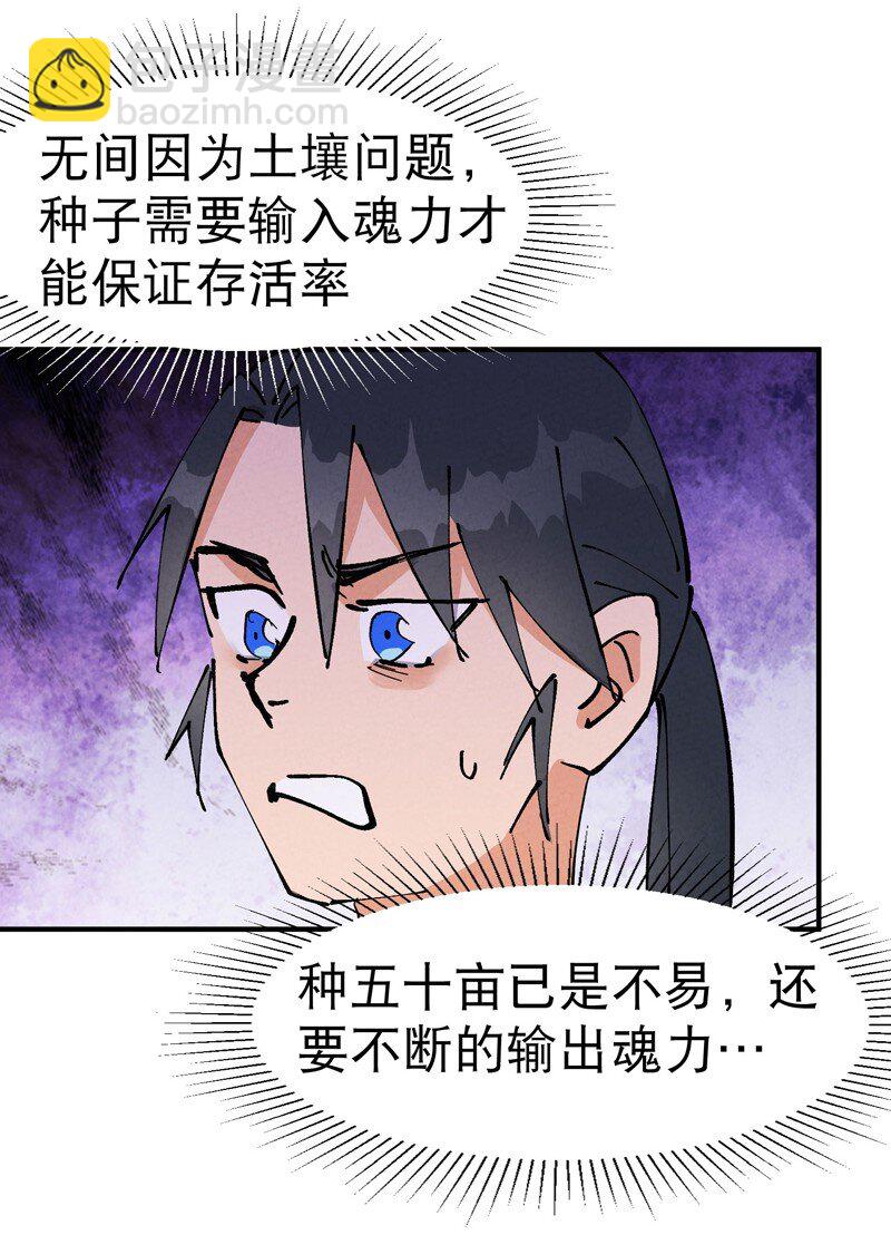 🍲最强内卷系统 第65话 第65话 特训？ 第20页