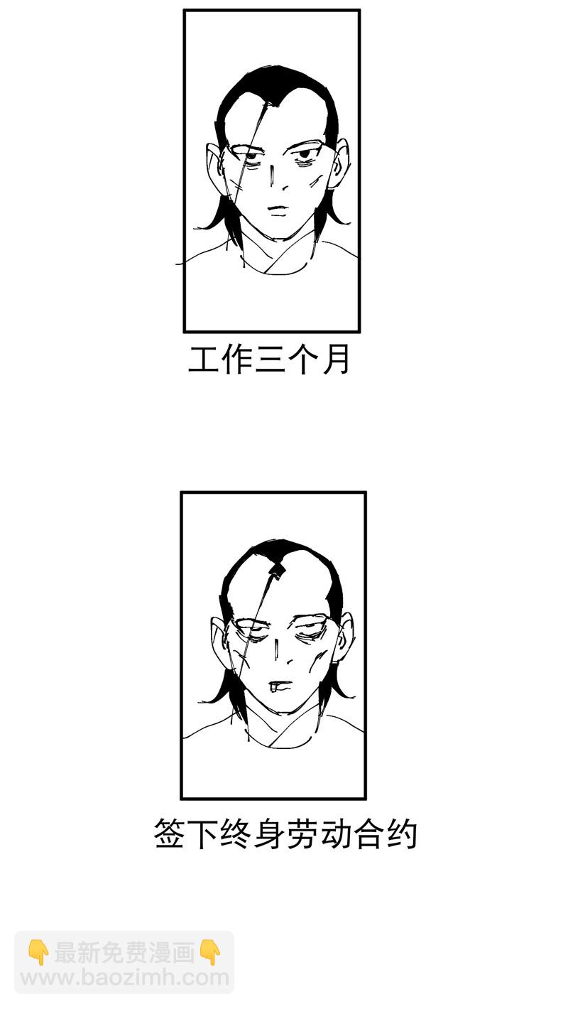 🍲最强内卷系统 第114话 关闭考场！ 第36页