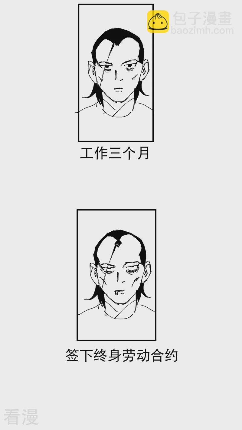 🍲最强内卷系统 第114话 关闭考场1 第36页