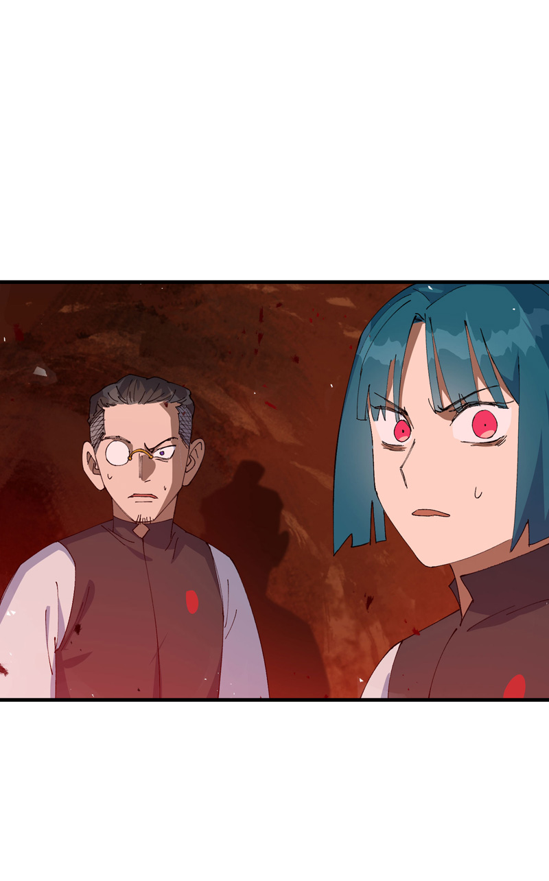 🍲最强内卷系统 第154话 被控制 第1页
