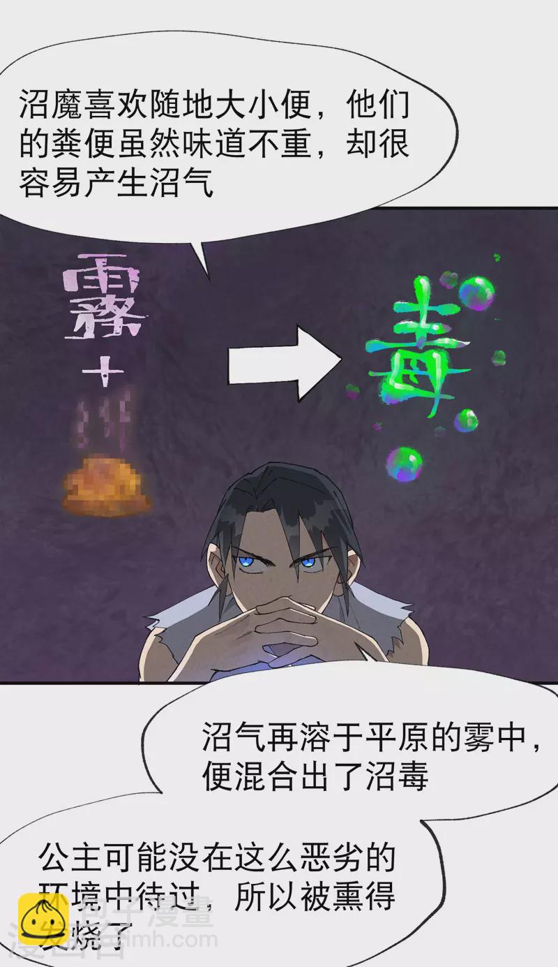 🍲最强内卷系统 第23话 一起来种地！ 第7页