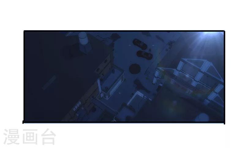 第164话 命悬一线-第164话