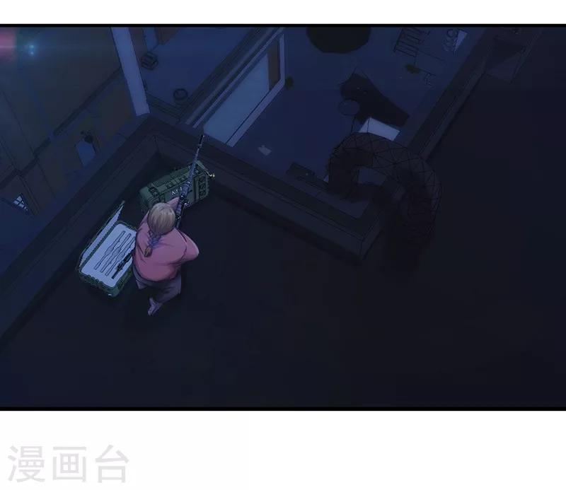 第164话 命悬一线-第164话