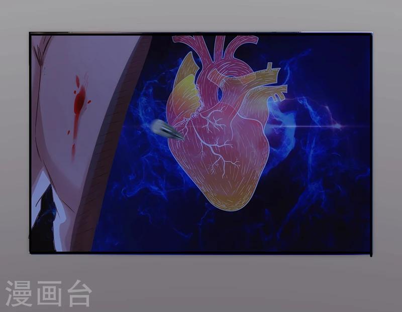 第180话 心灵禁区-第180话