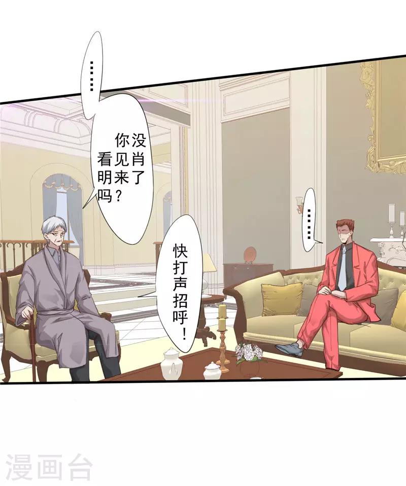 第204话 无关人士-第204话