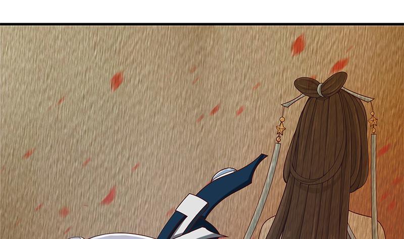 🍲最强气运系统 第1话 诛天神尊开挂归来！ 第15页
