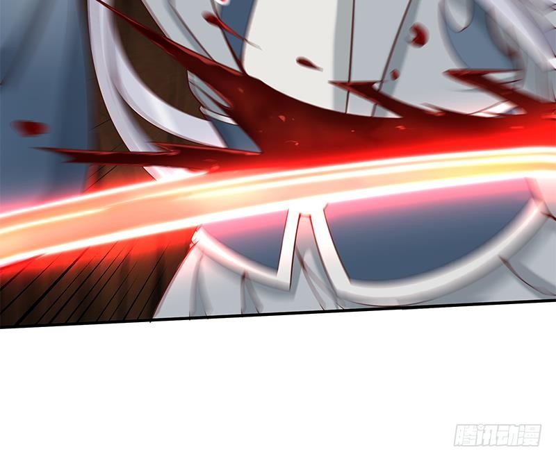 🍲最强气运系统 第1话 诛天神尊开挂归来！ 第31页