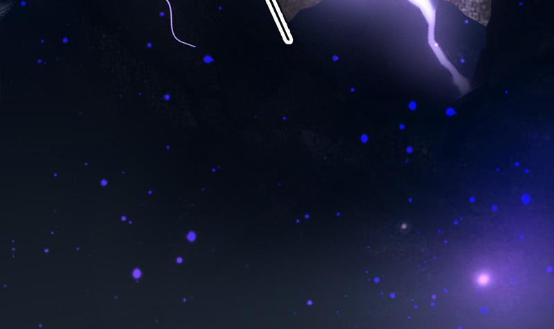🍲最强气运系统 第1话 诛天神尊开挂归来！ 第4页