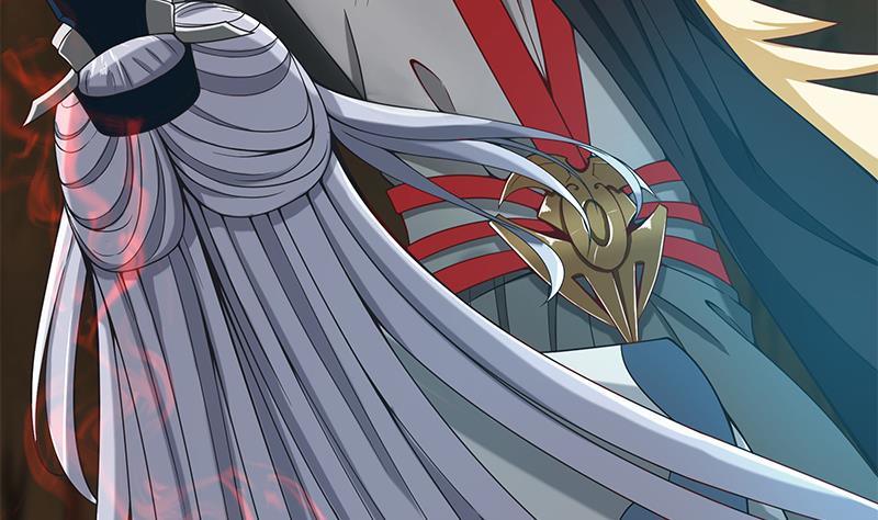 🍲最强气运系统 第1话 诛天神尊开挂归来！ 第44页