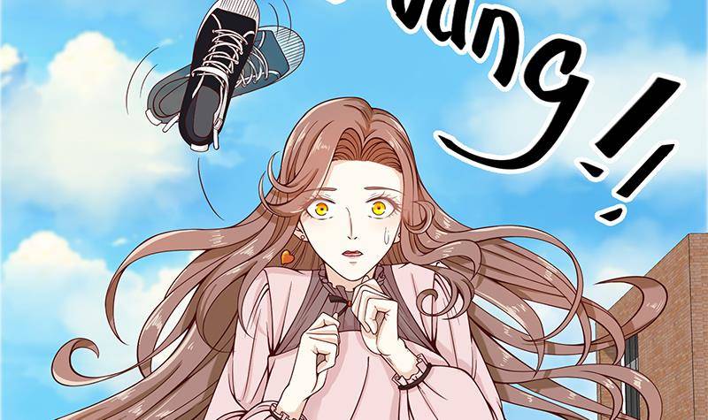 🍲最强气运系统 第3话 短裙妹子盖脸？！ 第16页