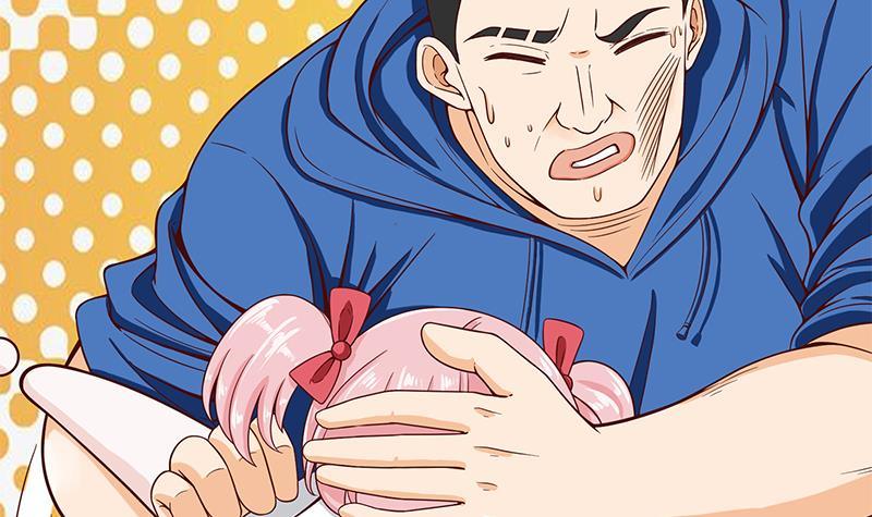 🍲最强气运系统 第3话 短裙妹子盖脸？！ 第22页