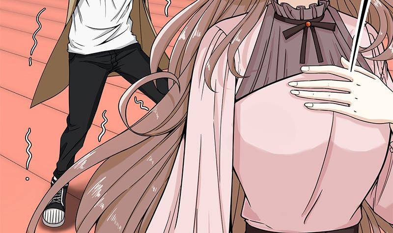 🍲最强气运系统 第3话 短裙妹子盖脸？！ 第31页