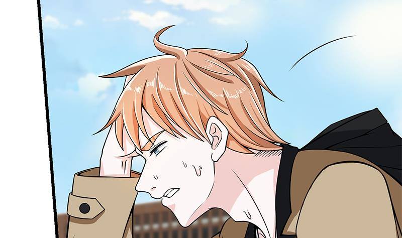 🍲最强气运系统 第3话 短裙妹子盖脸？！ 第50页