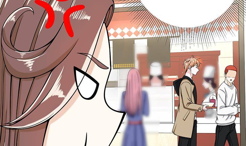🍲最强气运系统 第5话 和妹子同生共死的任务！？ 第8页