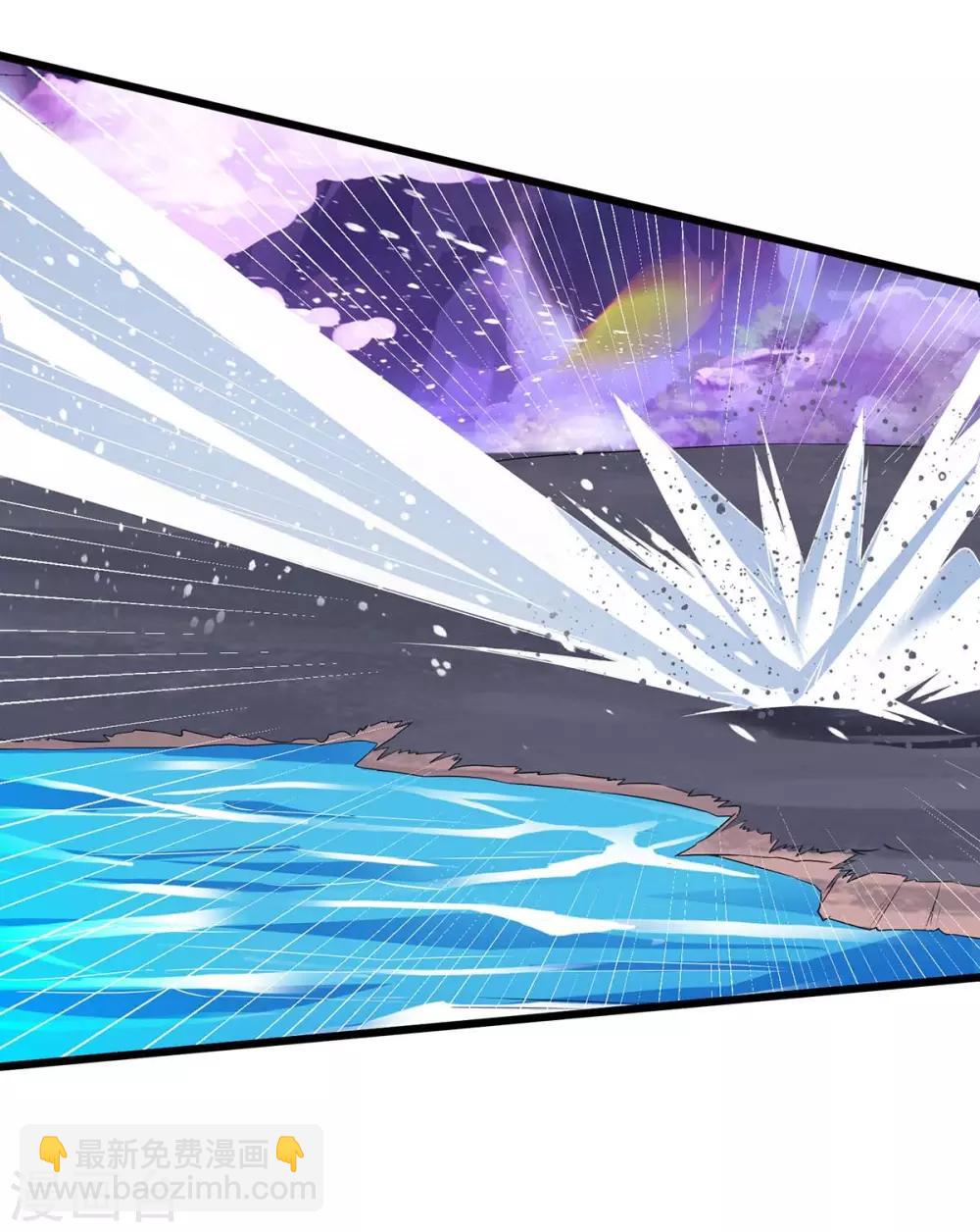第128话 来不及了-第128话