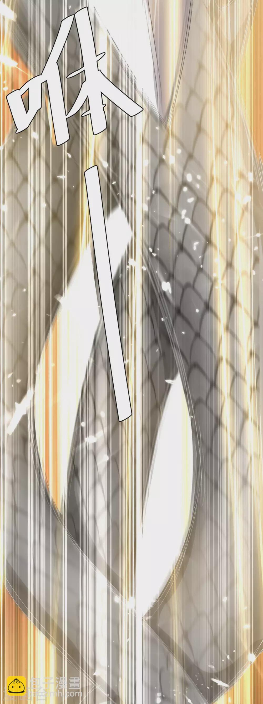 第186话 玄狮毙命-第186话