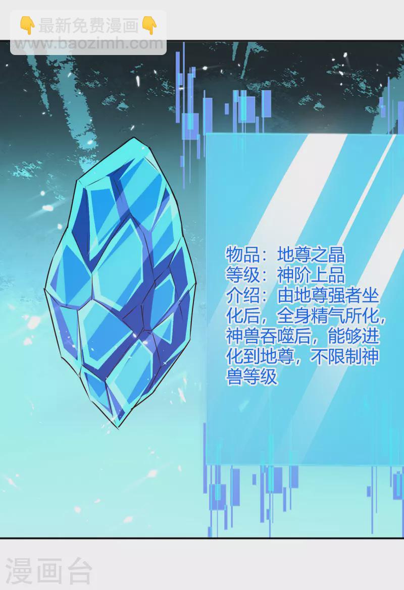 第312话 地尊之晶-第312话