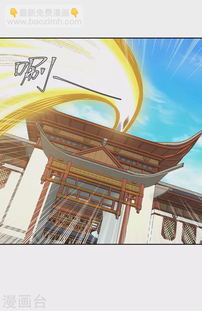 第342话 靖王之危-第342话