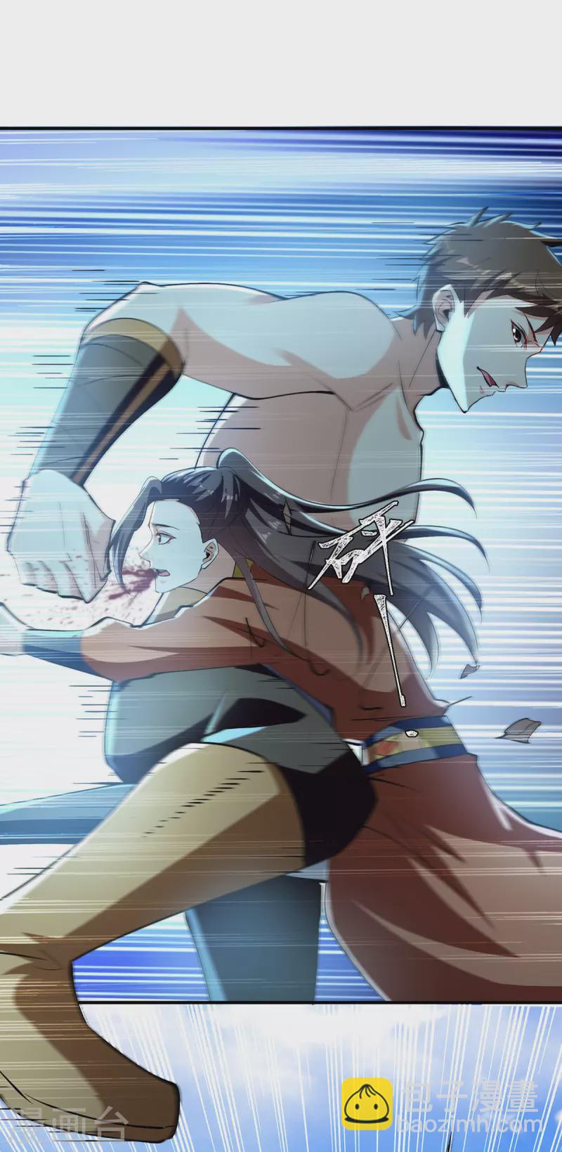 第342话 靖王之危-第342话