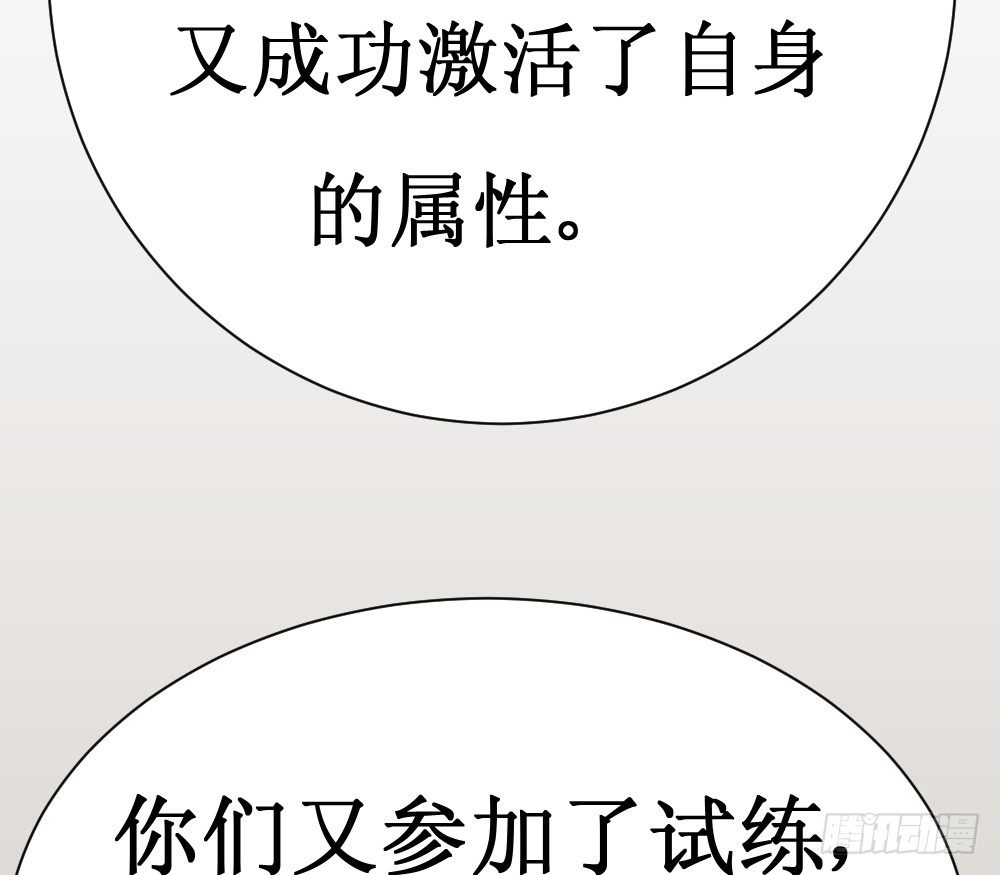 🍲最强神级系统 人类的能力被锁住了 第38页