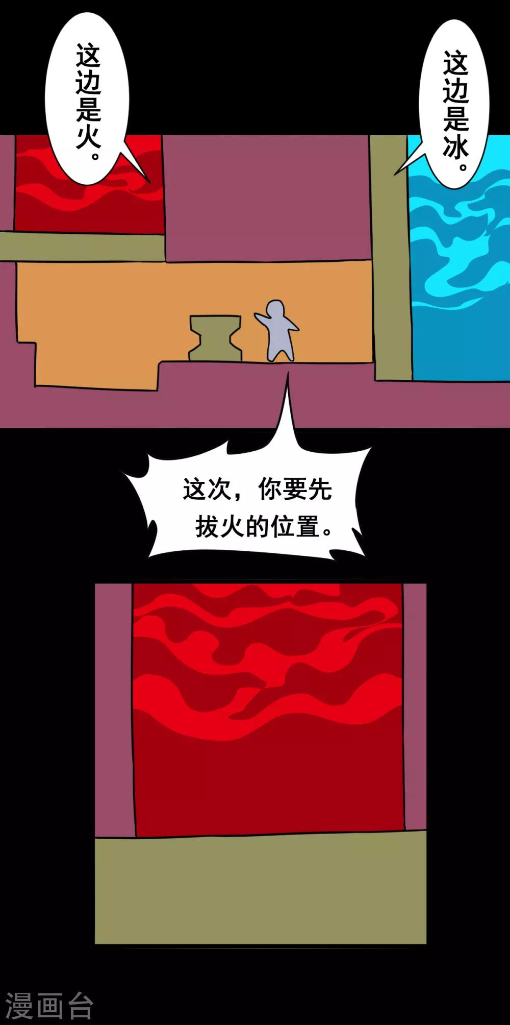 🍲最强神级系统 第2季23话 尸油生一代 第3页