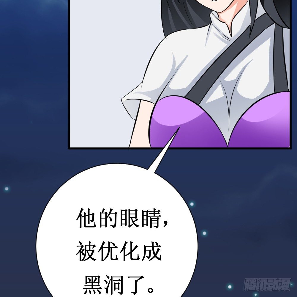 🍲最强神级系统 黑洞之眼 第39页