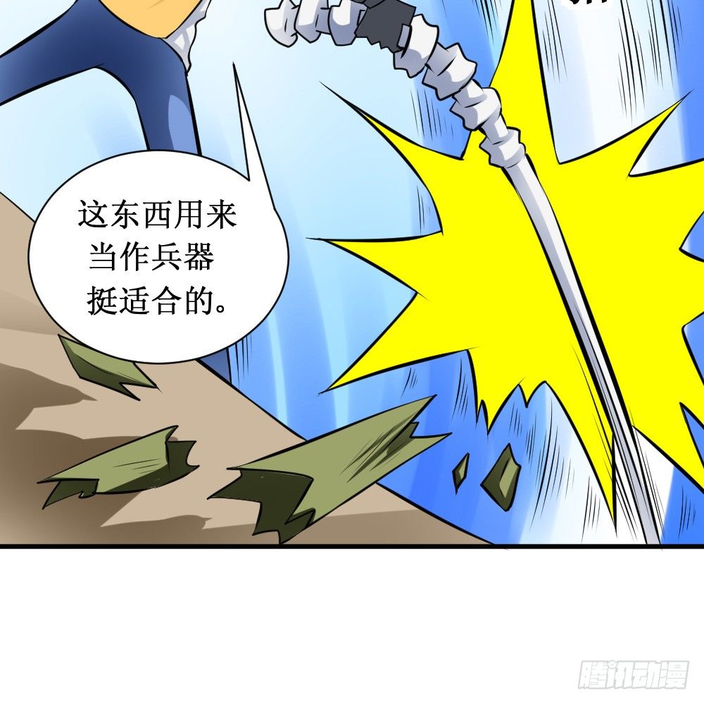 🍲最强神级系统 椎骨鞭 第12页