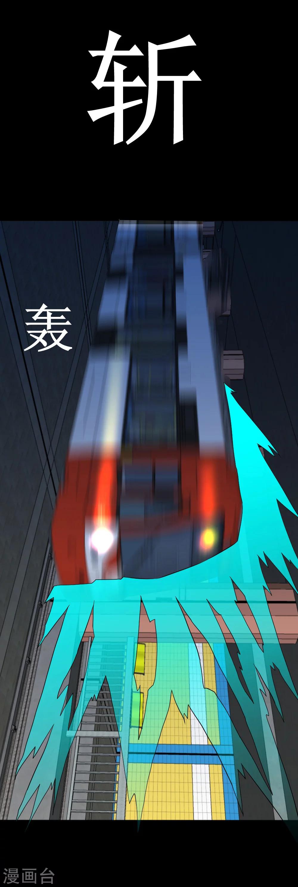 🍲最强神级系统 第30话 给我跪下叫爹 第6页