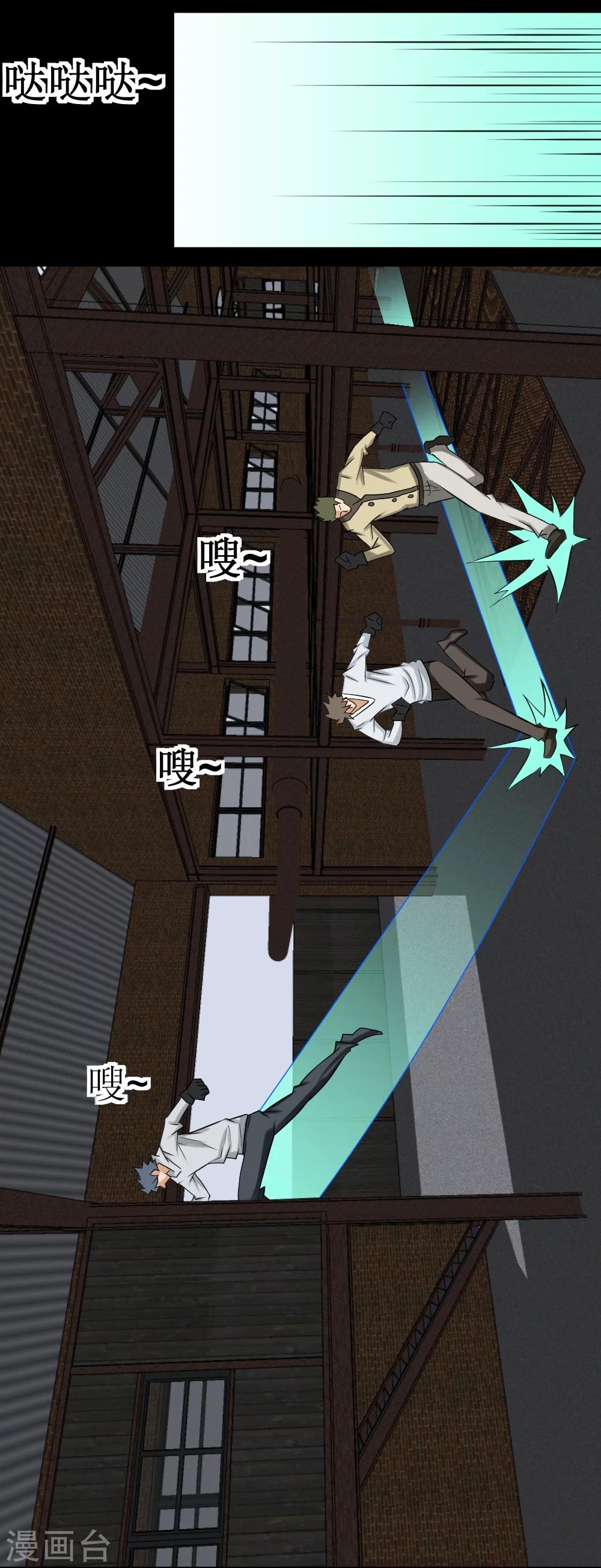 🍲最强神级系统 第32话 这个货色好 第7页