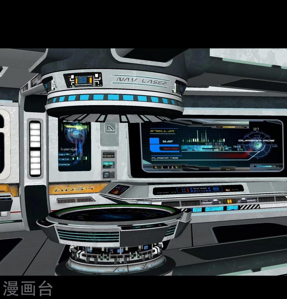 🍲最强神级系统 第34话 宇宙中主神的技能你夜有？ 第26页