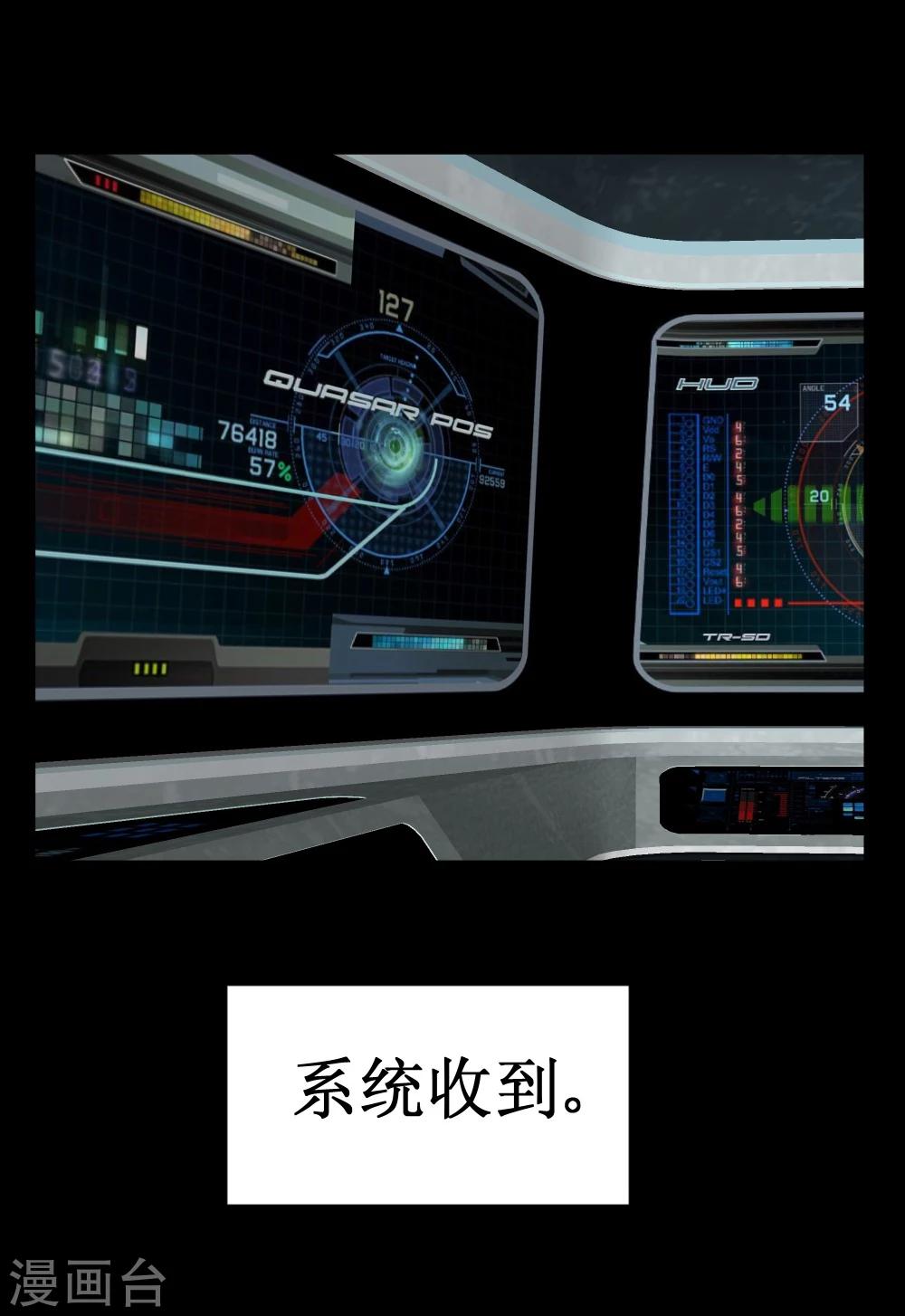 🍲最强神级系统 第34话 宇宙中主神的技能你夜有？ 第29页