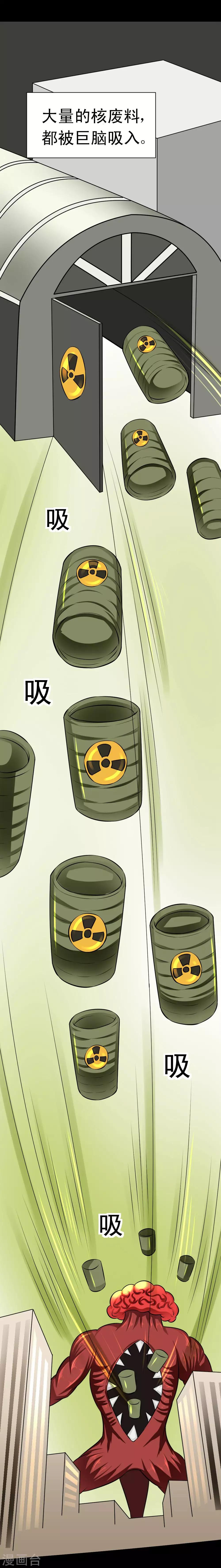 🍲最强神级系统 第58话 地球灾变 第6页