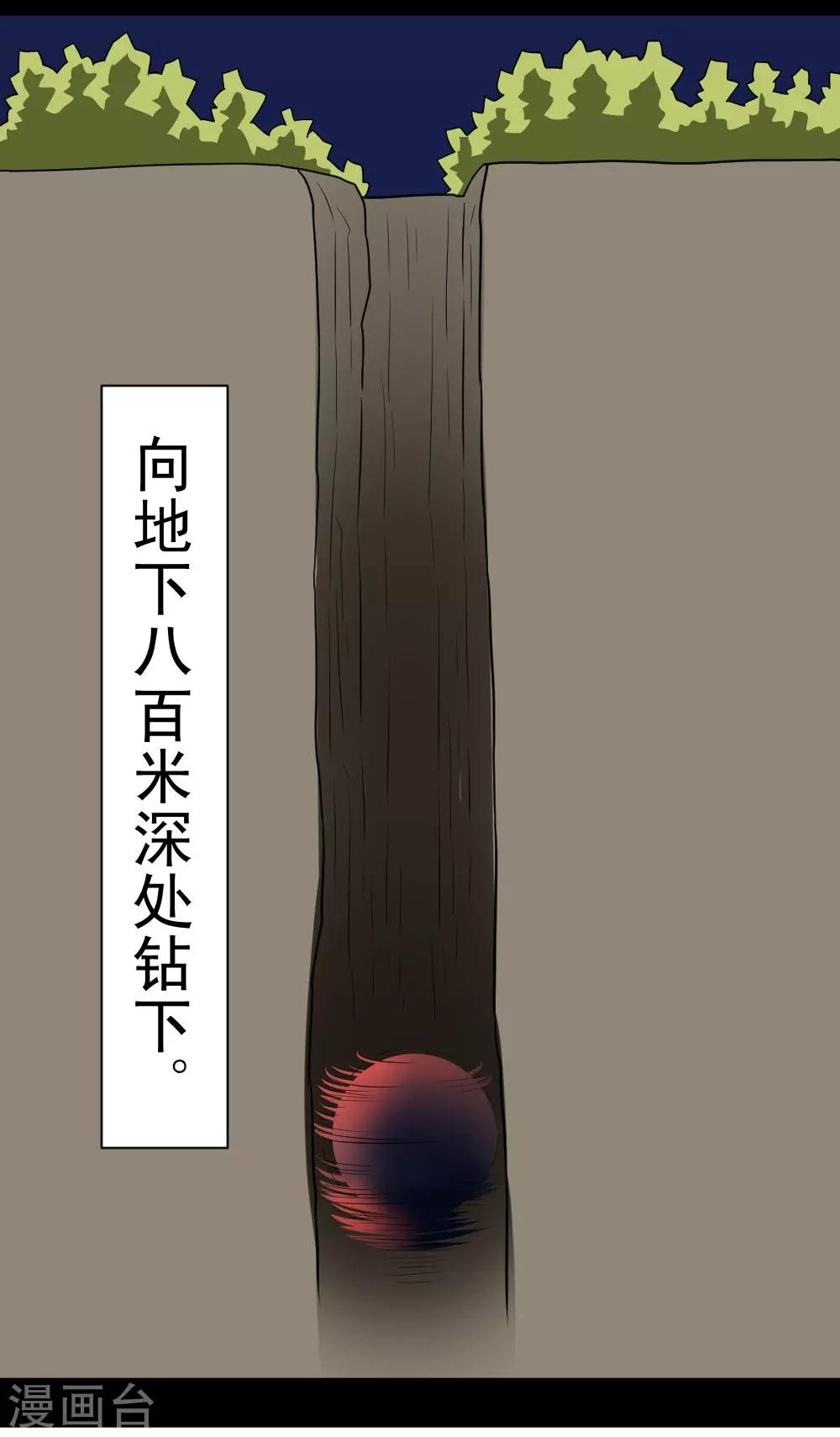 🍲最强神级系统 第64话 是谁放了我 第17页