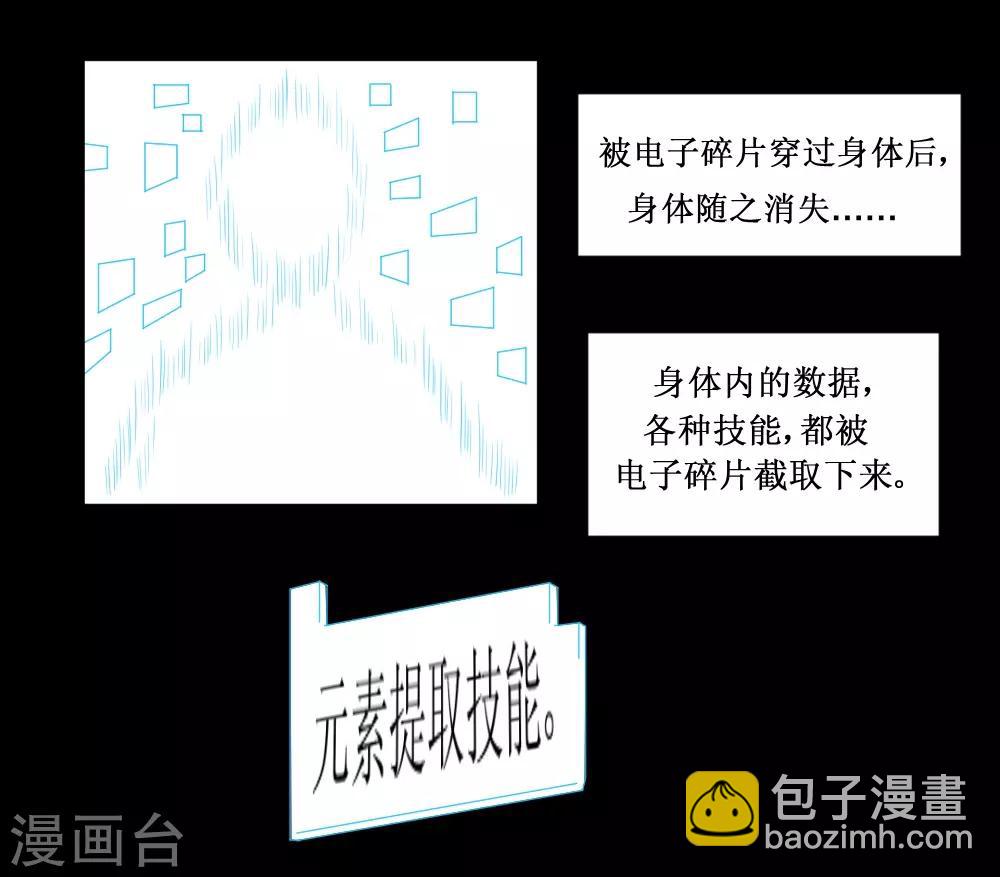 🍲最强神级系统 第70话 第二篇超武世界 第18页