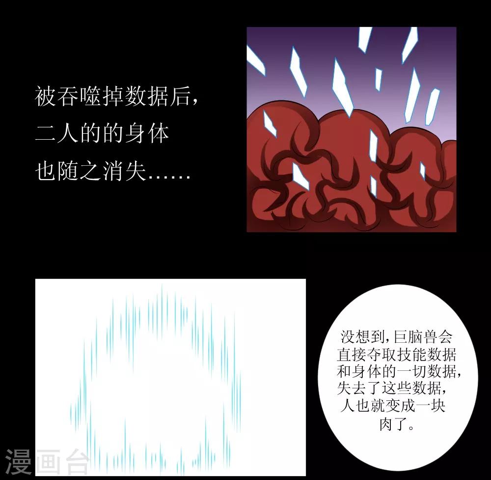🍲最强神级系统 第70话 第二篇超武世界 第22页