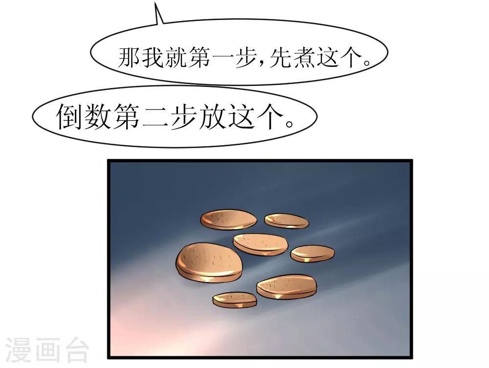 🍲最强神级系统 第74话 保护费 第3页