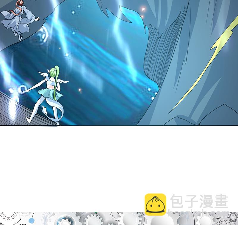 🍲最强神兽系统 第168话 被出卖的白泽 第50页
