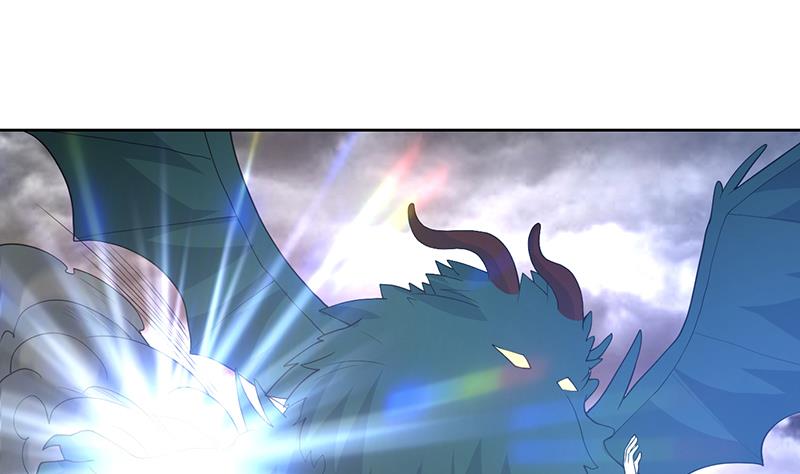 🍲最强神兽系统 第176话 人形老妖怪 第26页