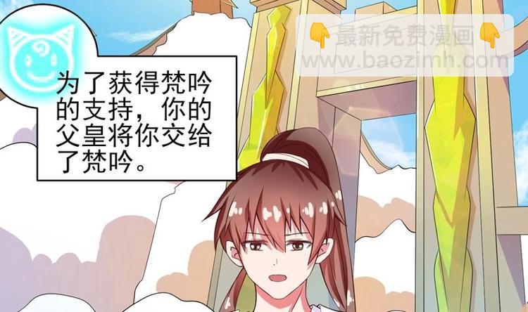 🍲最强神兽系统 第20话 隐秘的身份 第27页