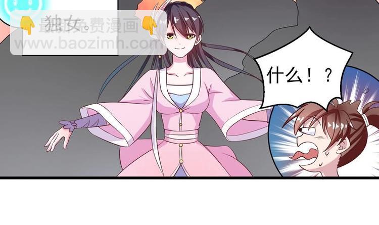 🍲最强神兽系统 第20话 隐秘的身份 第40页