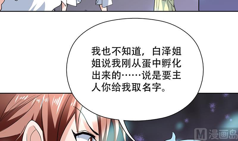 🍲最强神兽系统 第196话 浮夸的佯攻 第15页