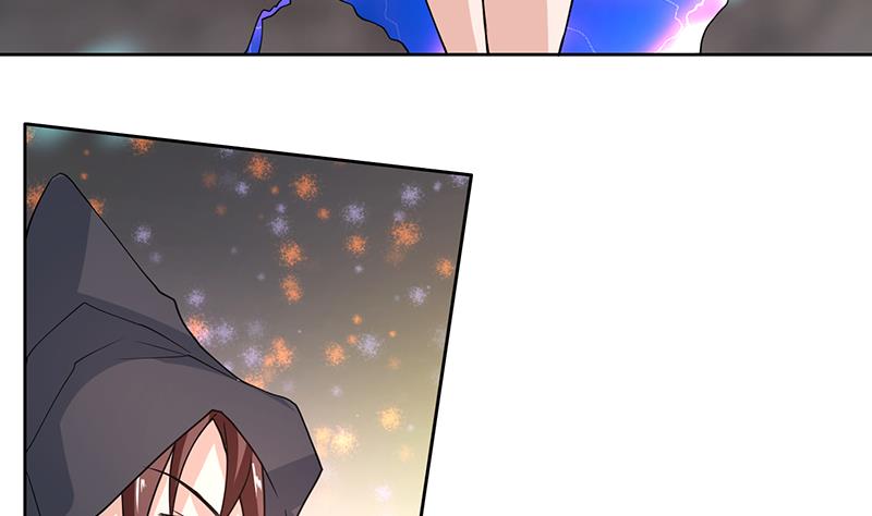 🍲最强神兽系统 第196话 浮夸的佯攻 第47页