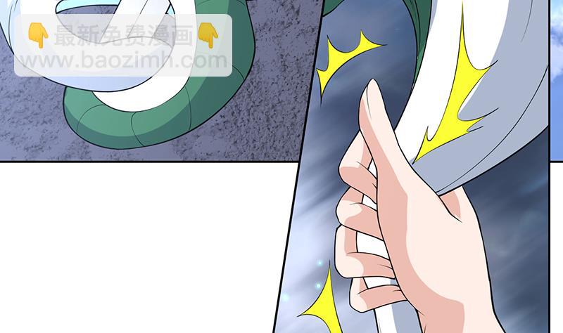 🍲最强神兽系统 第216话 破碎的元灵 第13页