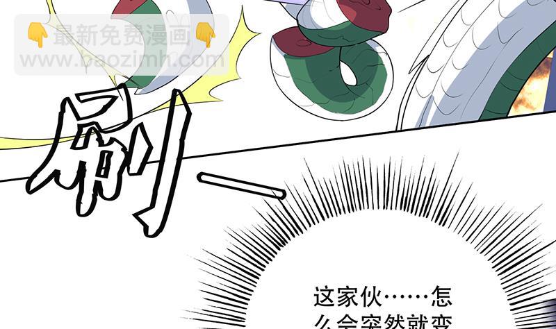 🍲最强神兽系统 第216话 破碎的元灵 第5页