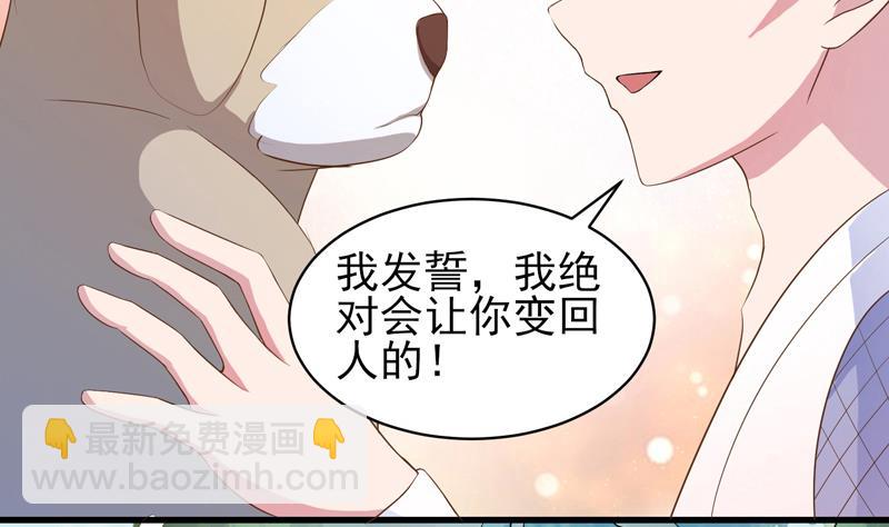 🍲最强神兽系统 第34话 不死不休的追袭 第19页